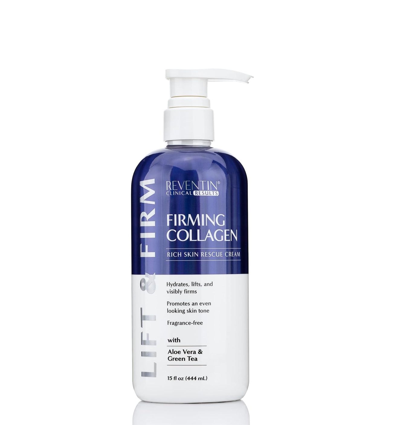 Crème hydratante au collagène, beurre corporel, lotion raffermissante | Crème raffermissante | Lotion lissante antirides pour femmes et hommes | Lotio