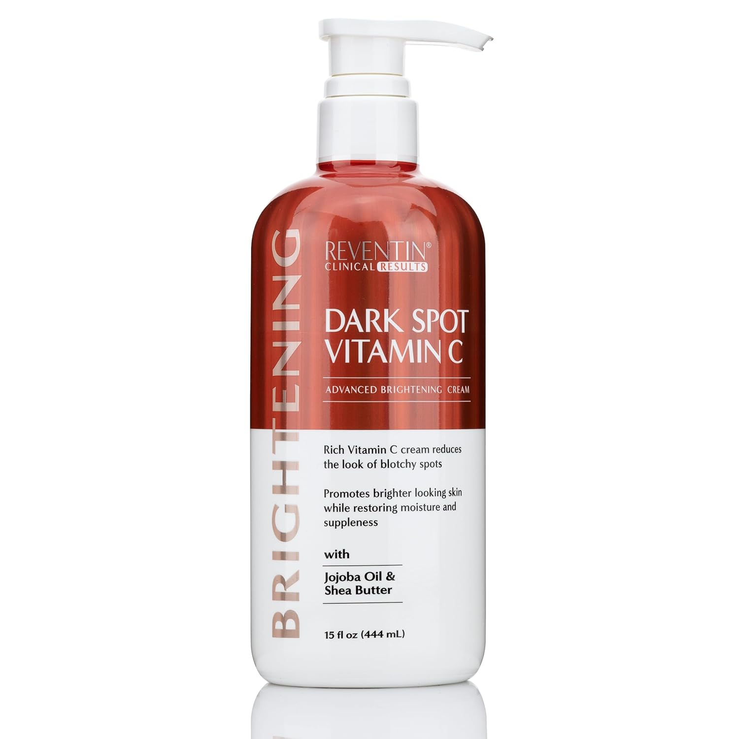 Crème à la vitamine C, soin pour la peau, beurre corporel et lotion hydratante pour le visage | Lotion anti-âge, raffermissante et éclaircissante à la