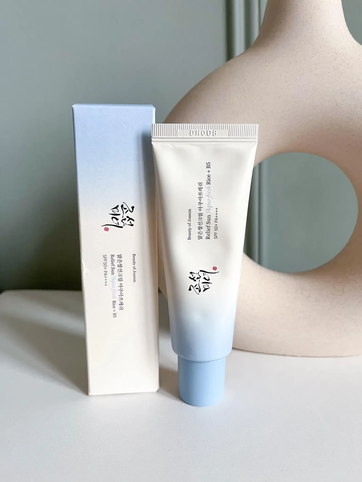 Beauty, Skincare · January 16, 2025  Beauty of Joseon Relief Sun Aqua-fresh Rice + B5 Review Affiliate disclosure: This post may contain affiliate lin